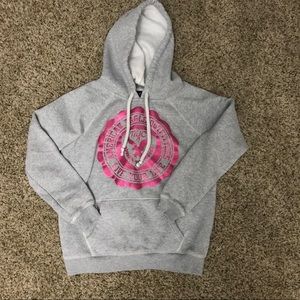 Women’s American Eagle hooded sweatshirt